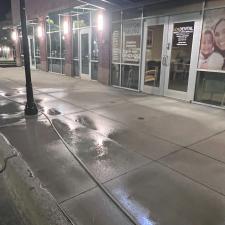 Commercial Pressure Washing Winston-Salem 4