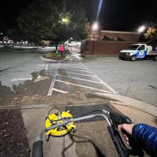 Commercial Pressure Washing Winston-Salem 7