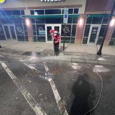 Commercial Pressure Washing Winston-Salem 8