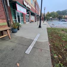 Commercial Pressure Washing Winston-Salem 9