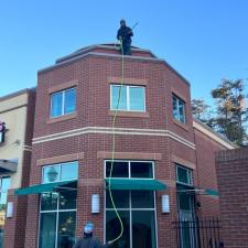 Commercial Pressure Washing Winston-Salem 11