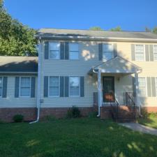 House Soft Washing Winston Salem 0