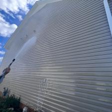 What We Do Best House Washing 2