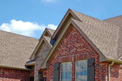 Three Blessings Of Roof Cleaning