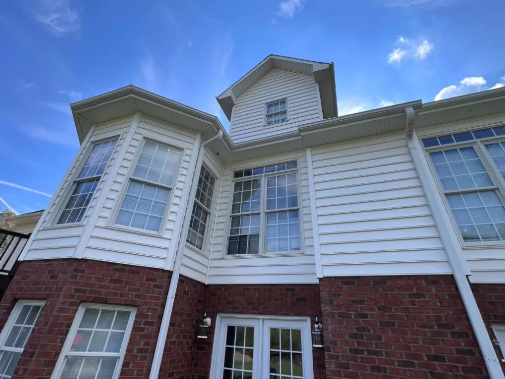 Why professional window cleaning makes a bigger difference than you think